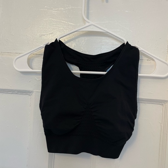 Sweaty Betty Stamina Sports Bra (S) - Picture 3 of 6